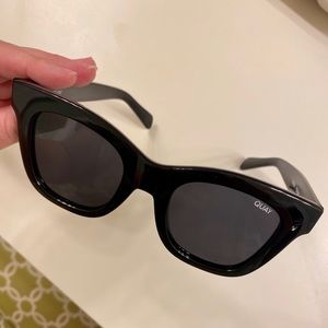 Polarized Quay sunnies